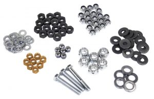 EMPI 4019 : DELUXE ENGINE HARDWARE KIT / 10MM 