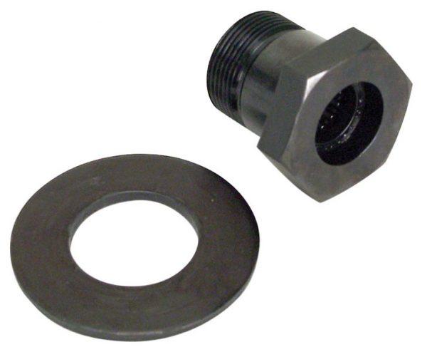 EMPI 4026 : CHROMOLY GLAND NUT & WASHER