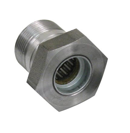EMPI 4029-B : GLAND NUT ONLY (EACH)