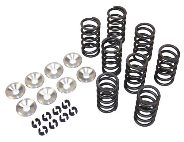 EMPI 4045 : HI REV KIT WITH HEAVY DUTY SPRINGS