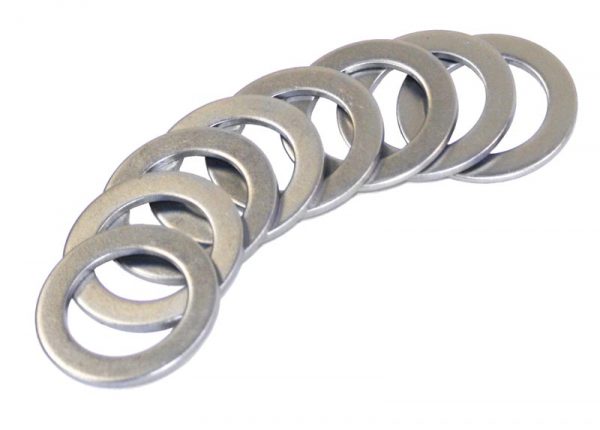 EMPI 4056 : ROCKER ARM SHIMS .030 (8)
