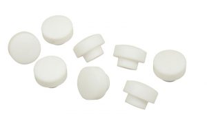 EMPI 4071 : PISTON PIN BUTTON 87/88MM / SET OF 8