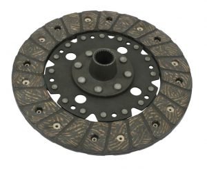 EMPI 4085 : SUPER DUTY 200MM DISC 