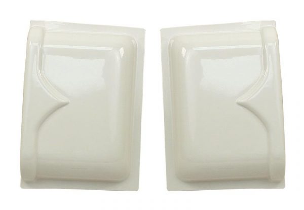 EMPI 4212 : VAN SIDE SCOOPS TO 1967 / PAIR