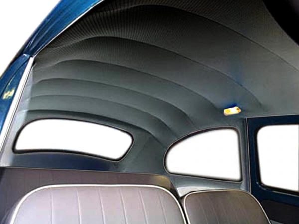 EMPI 4397 : BLACK MATERIAL FOR SUNROOF