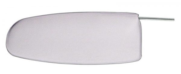 EMPI 4425 : SUNVISOR TYPE 1 58-64 IVORY / PAIR