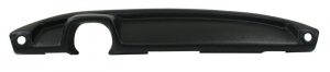 EMPI 4447 : DASH COVER PLASTIC / 1973-79 SUPER BEETLE