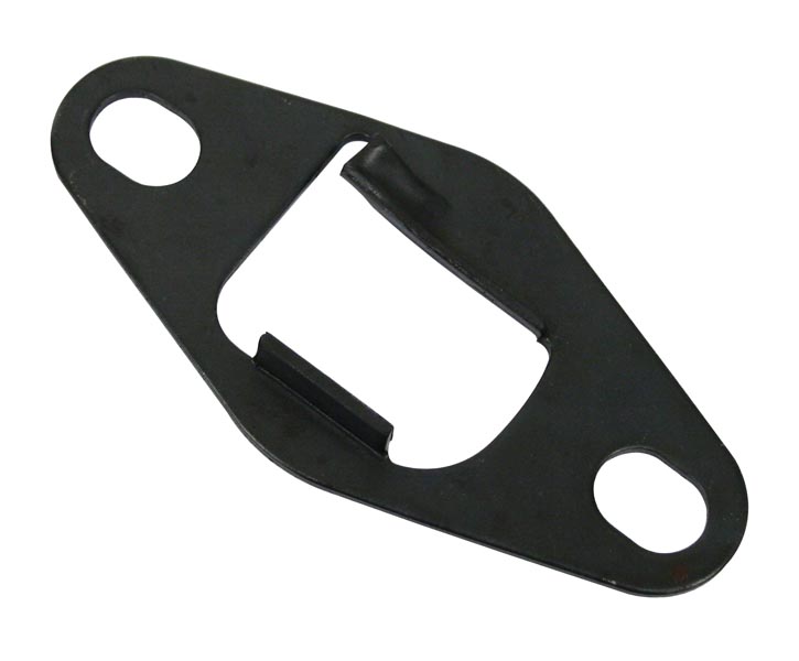 EMPI 4456 : REVERSE LOCK-OUT PLATE