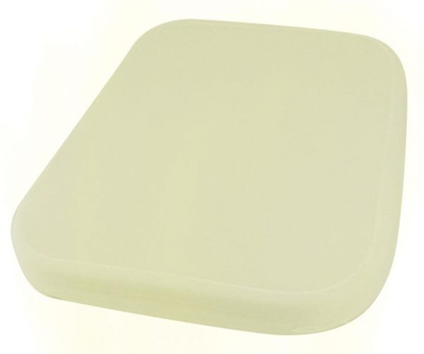 EMPI 4459 : FOAM FRONT BOTTOM / ALL BUG / EACH