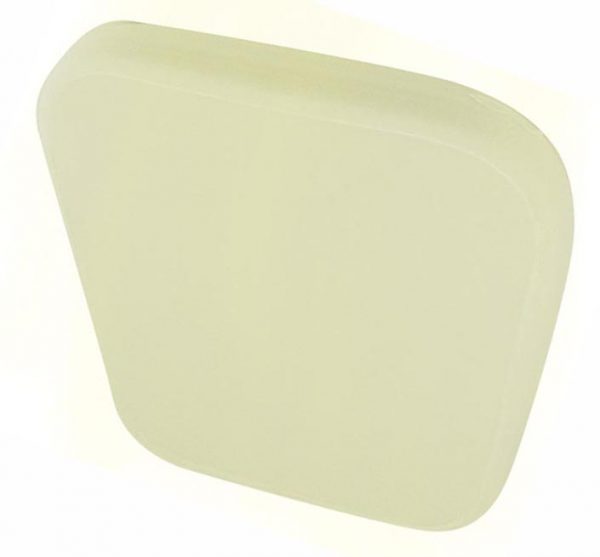 EMPI 4462 : FOAM FRONT BACKREST 1973 ONLY / EACH