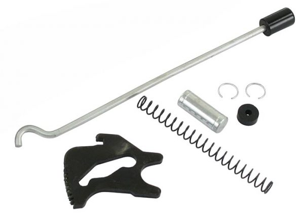 EMPI 4547 : EMERGENCY BRAKE HANDLE / HARDWARE ONLY