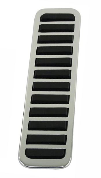 EMPI 4552 : GAS PEDAL COVER