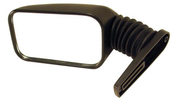 EMPI 4565 : MINI SPYDER STYLE MIRROR / LEFT or RIGHT / EACH