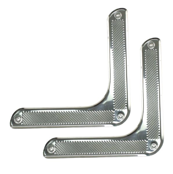 EMPI 4577 : DOOR CORNER SET / PAIR