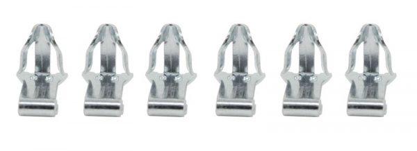 EMPI 4846 : DOOR PANEL CLIP (50)