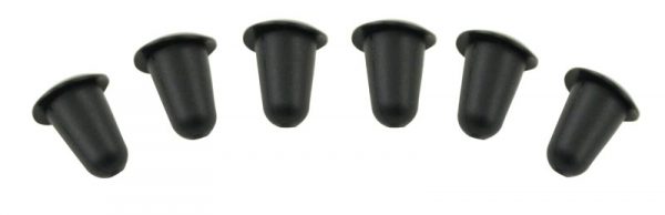 EMPI 4847 : BOOT FOR DOOR PANEL CLIP (50)