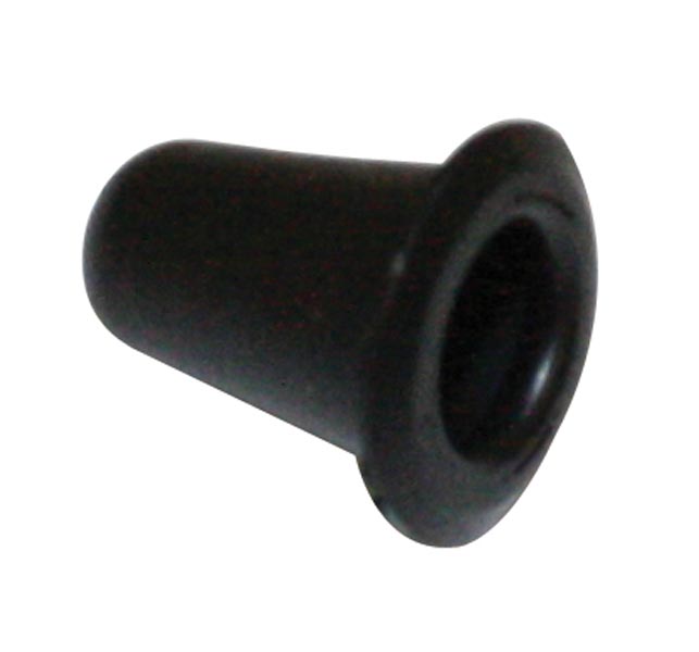 EMPI 4847-B : BULK BOOT FOR PANEL CLIP (100)