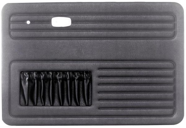 EMPI 4852 : 4PC DOOR PANEL 1958-64 WITH POCKET