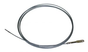 EMPI 4860-7 : THROTTLE CABLE ONLY / 9 FT