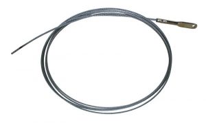 EMPI 4862-7 : THROTTLE CABLE ONLY / 16 FT 