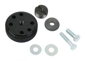 EMPI 5004 : CRANKSHAFT & FLY DRILL FIX 