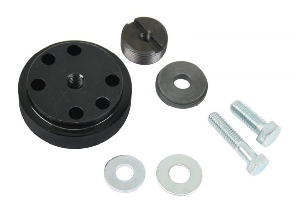 EMPI 5004 : CRANKSHAFT & FLY DRILL FIX