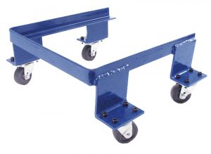 EMPI 5005 : HEAVY DUTY ENGINE DOLLY 