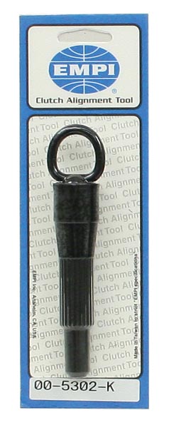 EMPI 5302-K : CLUTCH ALIGNMENT TOOL FOR ALL AIRCOOLED VW 