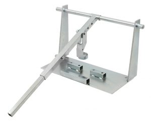 EMPI 5742 : BENCH MOUNT HEAD ASSEMBLY TOOL 