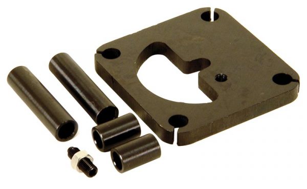 EMPI 5756 : DECK HEIGHT MEASURING TOOL