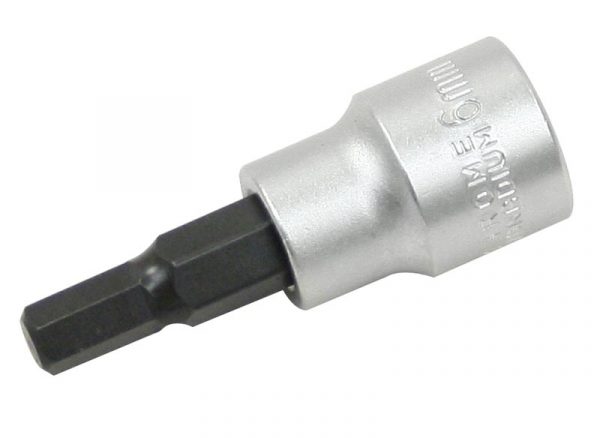 EMPI 5797 : 6 POINT TOOL FOR CV BOLTS