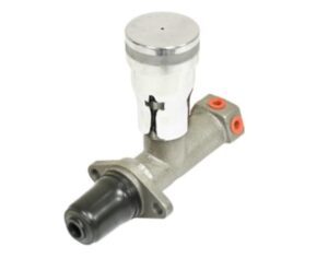 EMPI 6116 : BUGGY MASTER CYLINDER WITH SMALL ALUMINUM RESERVOIR 
