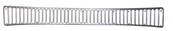 EMPI 6423 : REAR GRILLE / 1972-77