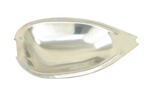 EMPI 6448 : DOOR HANDLE GUARD 1968-70 / PAIR