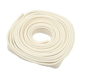 EMPI 6734 : FENDER BEADING KIT / 25ft WHITE 