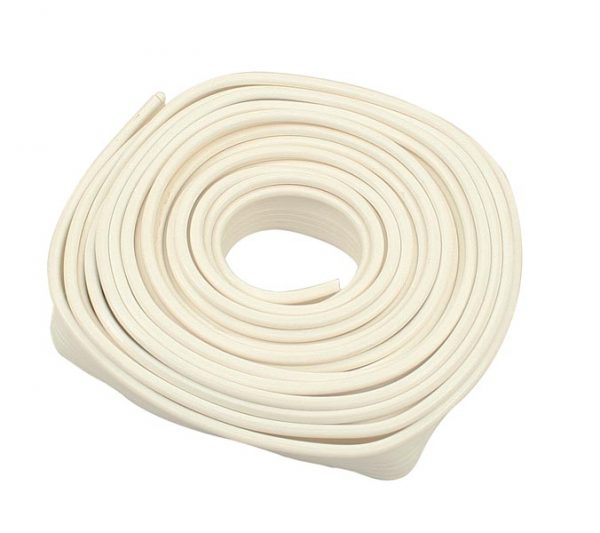 EMPI 6734 : FENDER BEADING KIT / 25ft WHITE