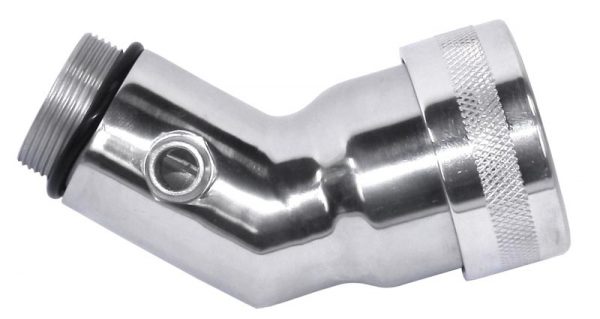 EMPI 7914 : BILLET OIL FILLER VERTICAL / SMOOTH CAP WITH VENT
