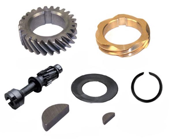 EMPI 8105 : CRANKSHAFT INSTALLATION KIT