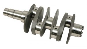 EMPI 8121 : 74MM 4140 CRANKSHAFT / VW JOURNAL 