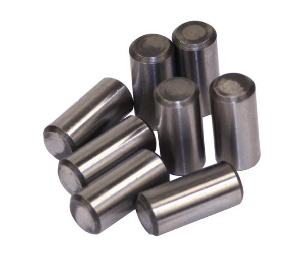 EMPI 8140 : 8MM EXTRA LONG FLY WHEEL DOWEL PINS / 8