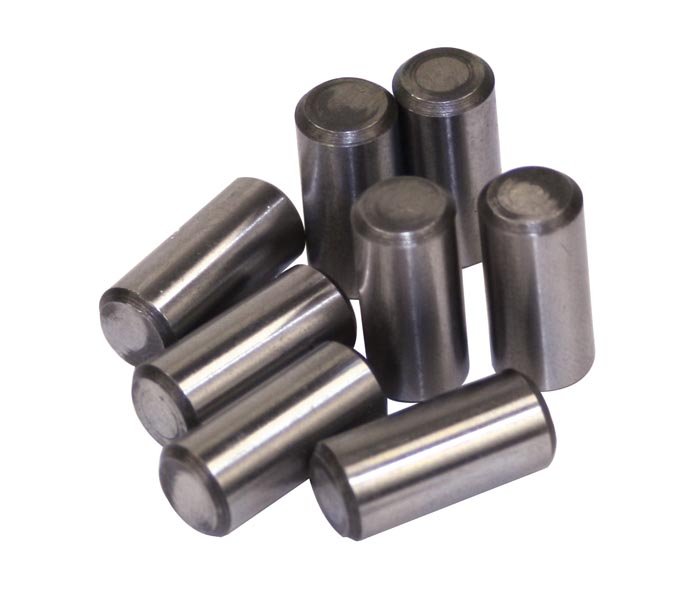 EMPI 8140 : 8MM EXTRA LONG FLY WHEEL DOWEL PINS / 8