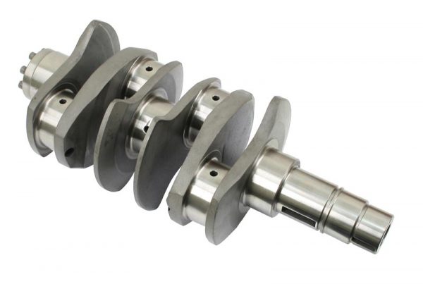 EMPI 8182 : 82MM 4340 CRANKSHAFT / VW JOURNAL / EACH