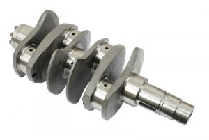 EMPI 8185 : 76MM 4340 CRANKSHAFT / CHEVY JOURNAL / EACH 