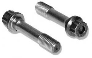 EMPI 8355 : ARP 3/8in ROD BOLTS ONLY / 8 