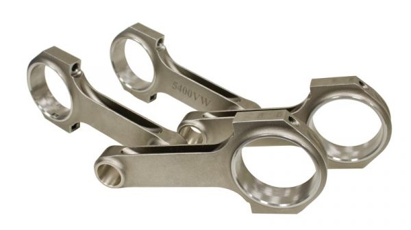 EMPI 8311 : H-BEAM ROD SET / 5.500in VW (4)