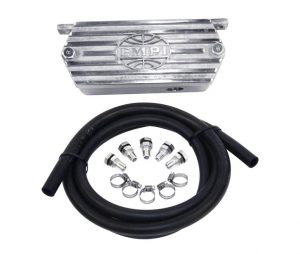EMPI 8544 : BREATHER KIT CAST ALUMINUM 
