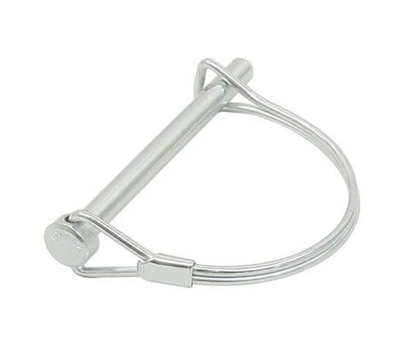EMPI 8669 : DECK LID QUICK RELEASE CLIPS / PAIR