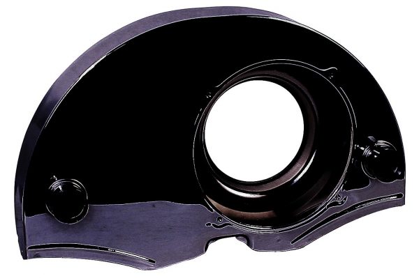 EMPI 8671 : BLACK 36HP SHROUD WITH DUCT