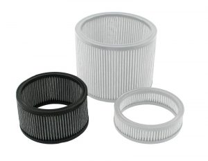 EMPI 8734 : GAUZE ELEMENT OVAL 3 1/2in 