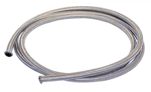EMPI 8817 : BRAIDED LINE 3/8inID X 25ft